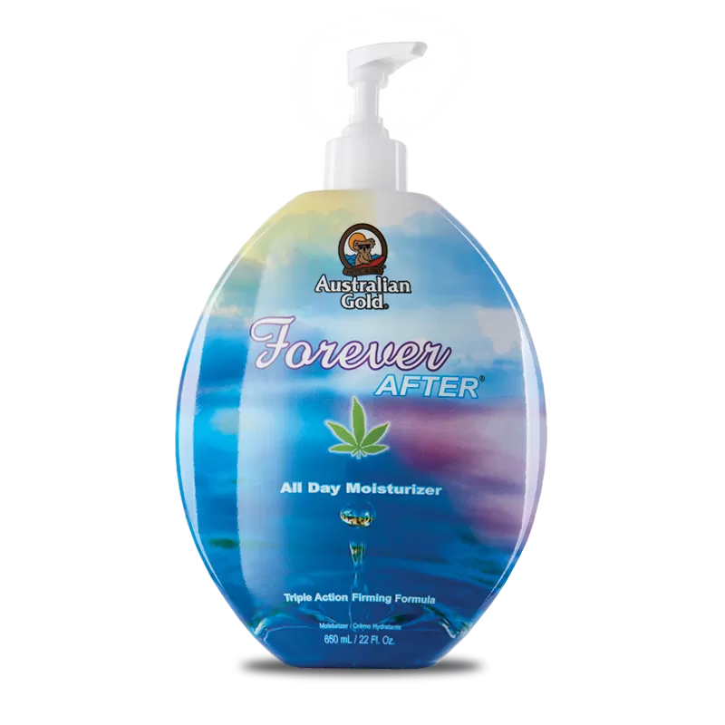 FOREVER AFTER DOPOSOLE IDRATANTE 650ML.