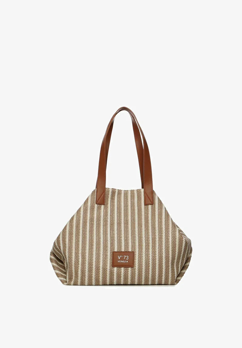 V73 BORSA KARINA SHOPPING BAG