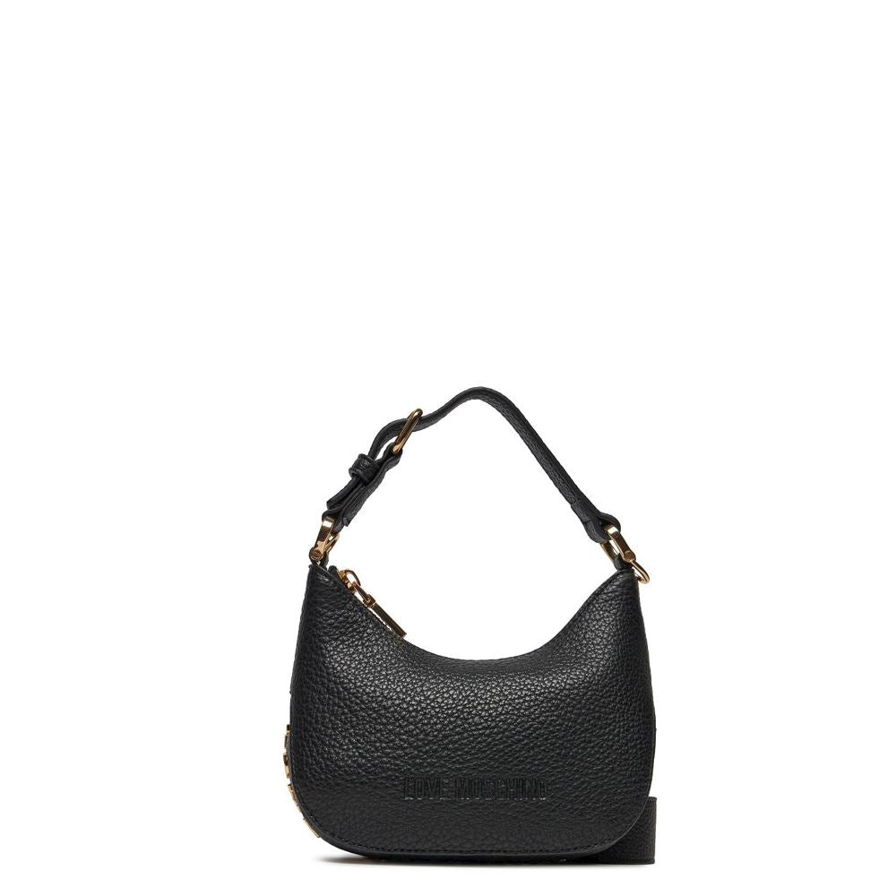 LOVE MOSCHINO MINI BORSA A MANO CON TRACOLLA