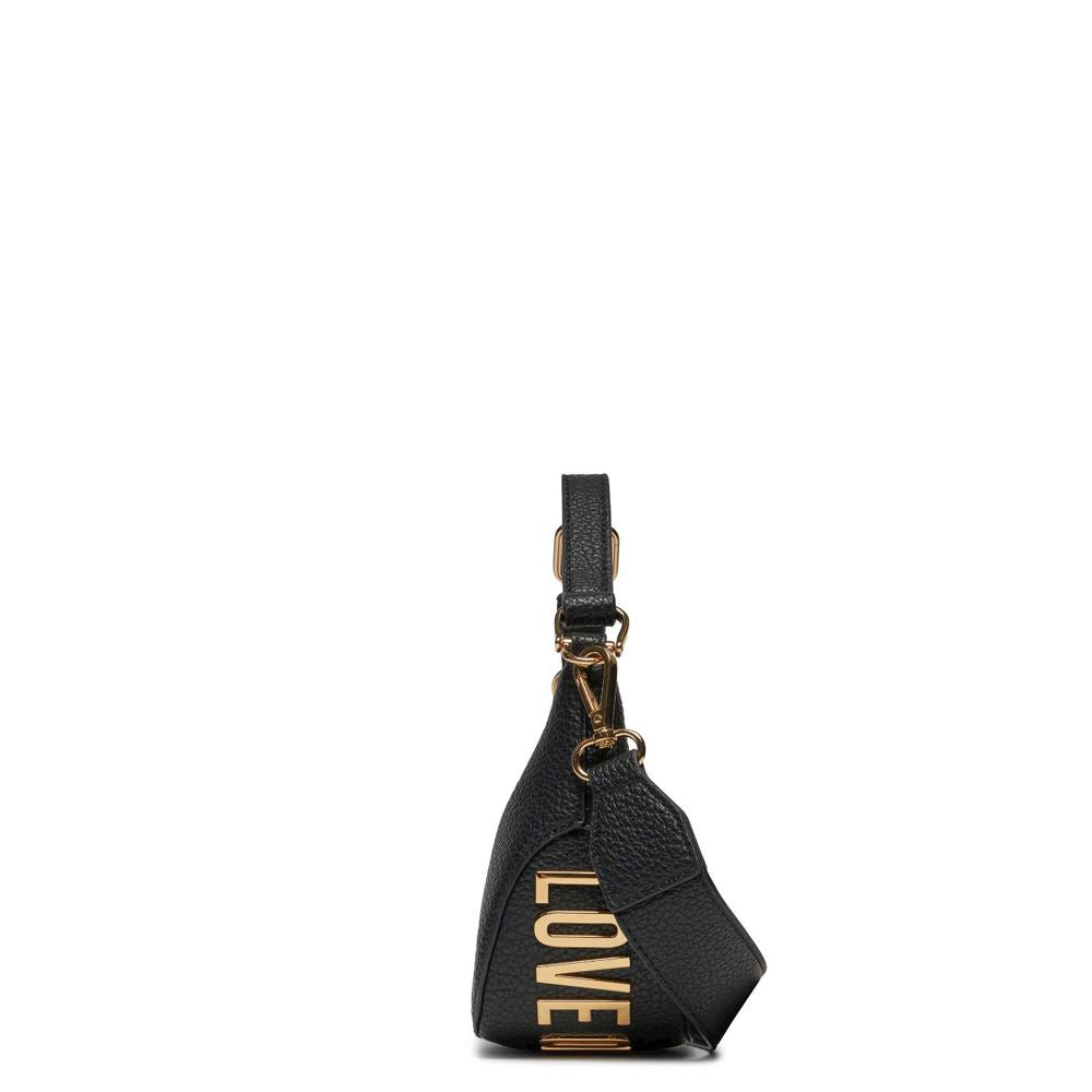 LOVE MOSCHINO MINI BORSA A MANO CON TRACOLLA