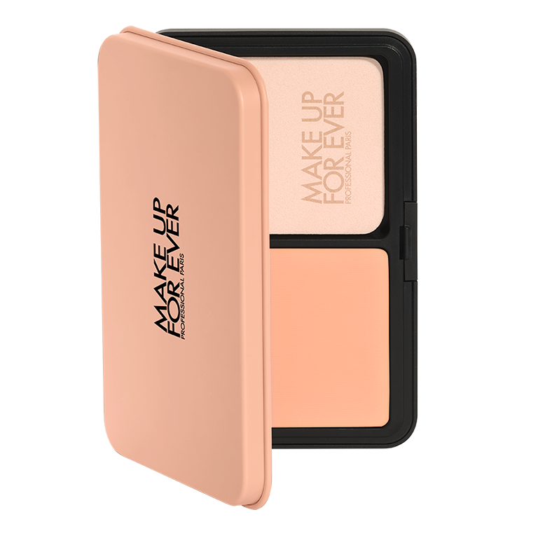 Make Up Forever HD SKIN MATTE VELVET