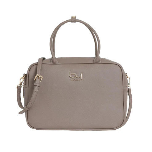 Borsa ByByblos Pisa taupe