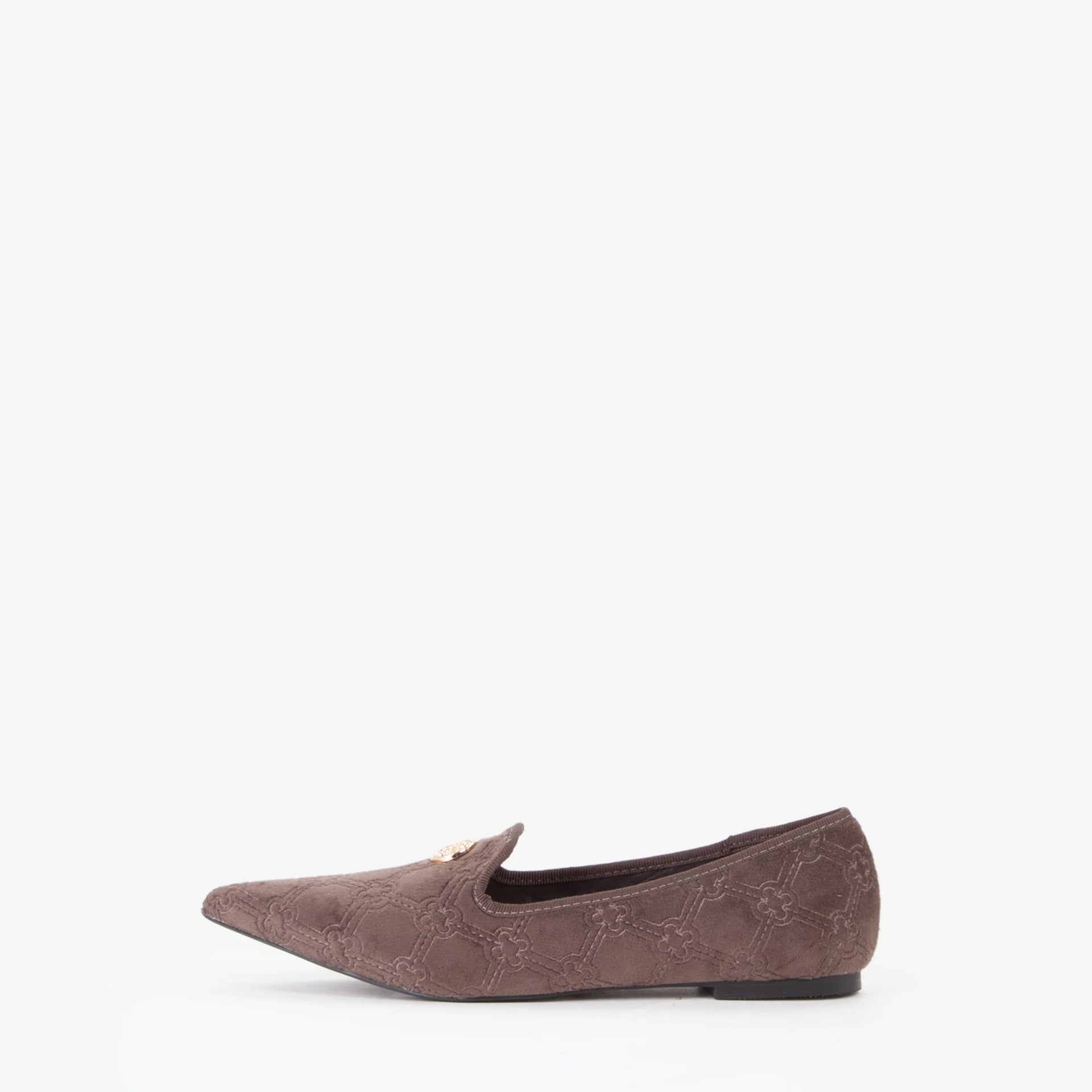 MOCASSINI IRIS WINTER V73