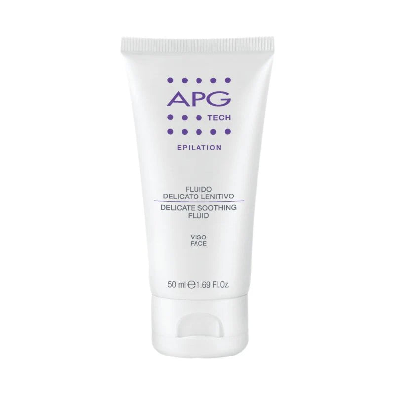 APG Tech Crema Rinnovante Viso Corpo Preparazione Depilazione 200ml
