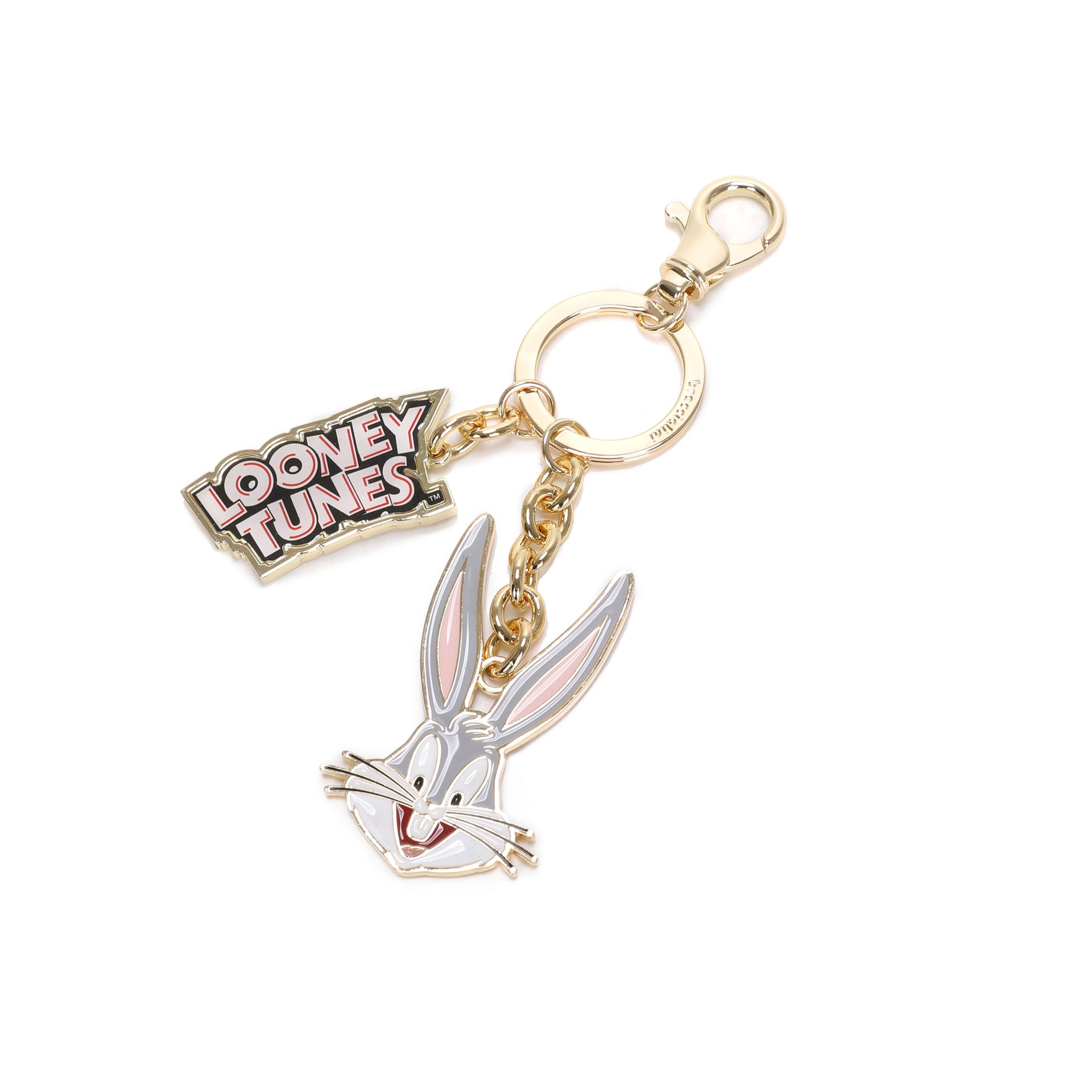 Portachiavi LT Looney Tunes Bugs Bunny