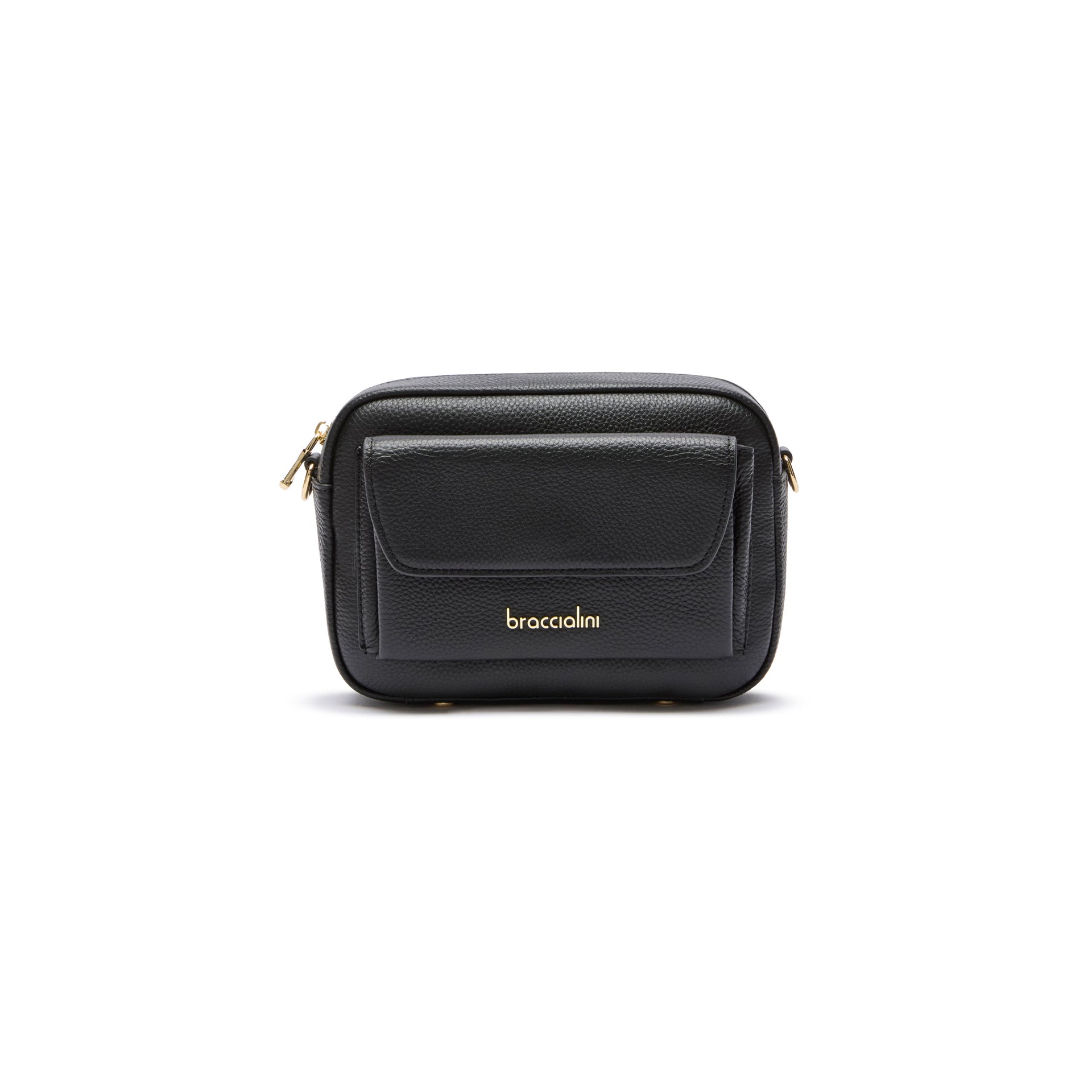 Jinny Leather Braccialini