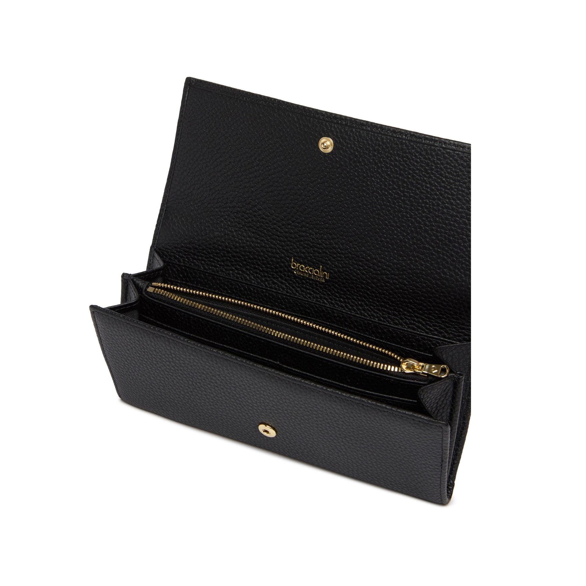 Portafoglio Basic Braccialini