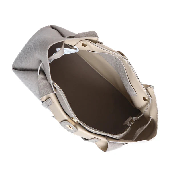 Borsa Aya ByByblos avorio a spalla