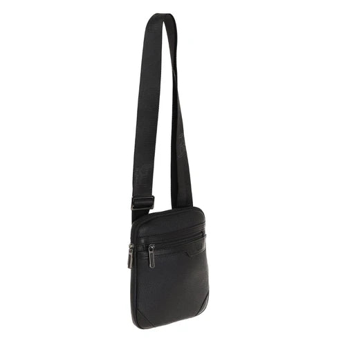 BYBYBLOS MARSUPIO ALPHA NERO