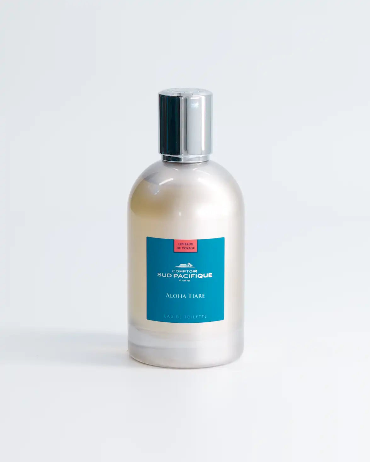 Comptoir Sud Pacifique Aloha Tiarè EdT 100ML