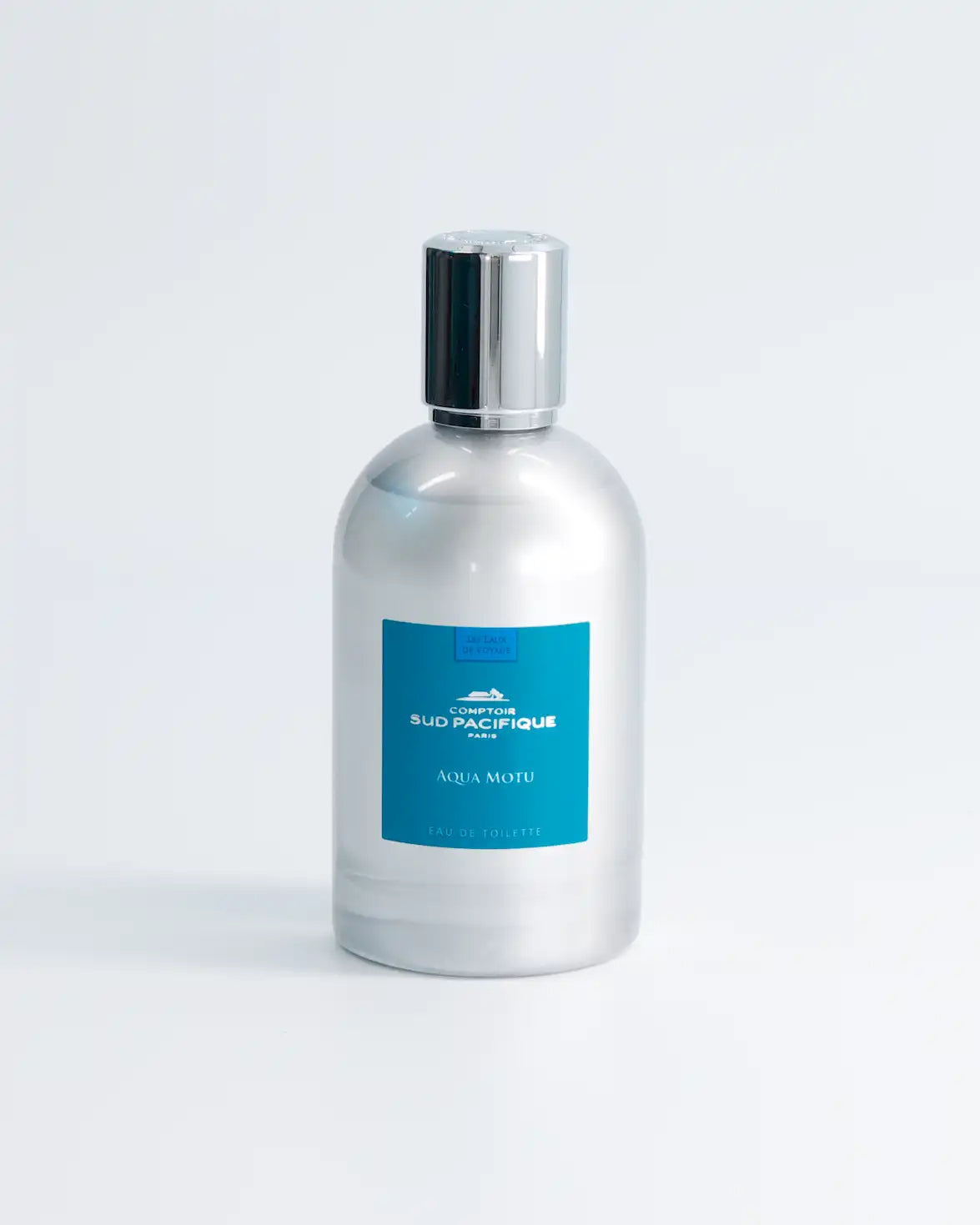 Comptoir Sud Pacifique Aqua Motu Intense EdP 100ML