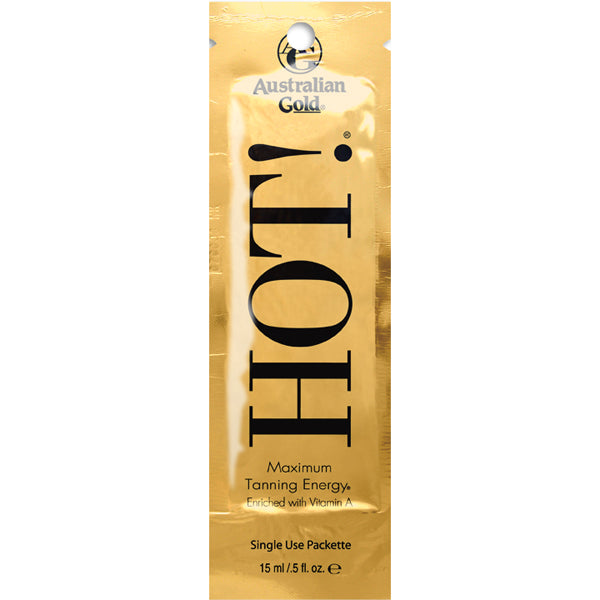 HOT! 15ML.