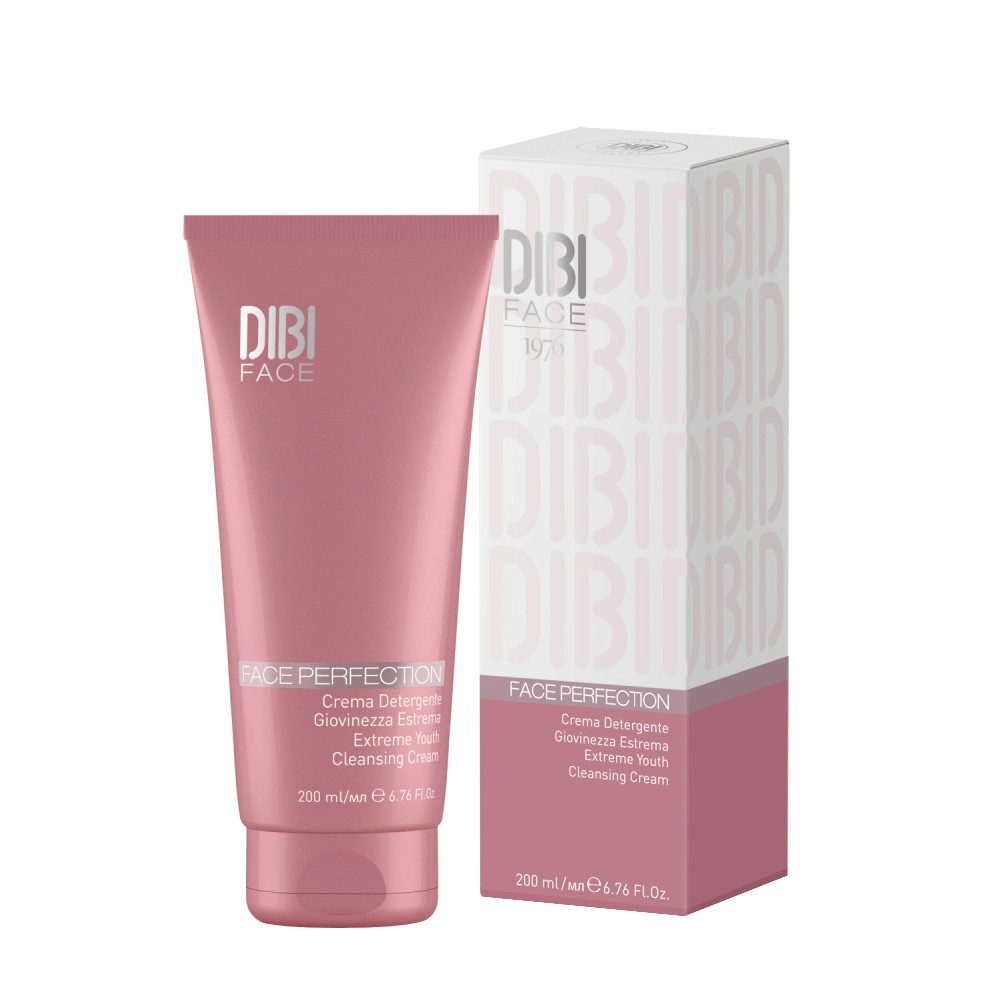CREMA DETERGENTE GIOVINEZZA ESTREMA 200ML