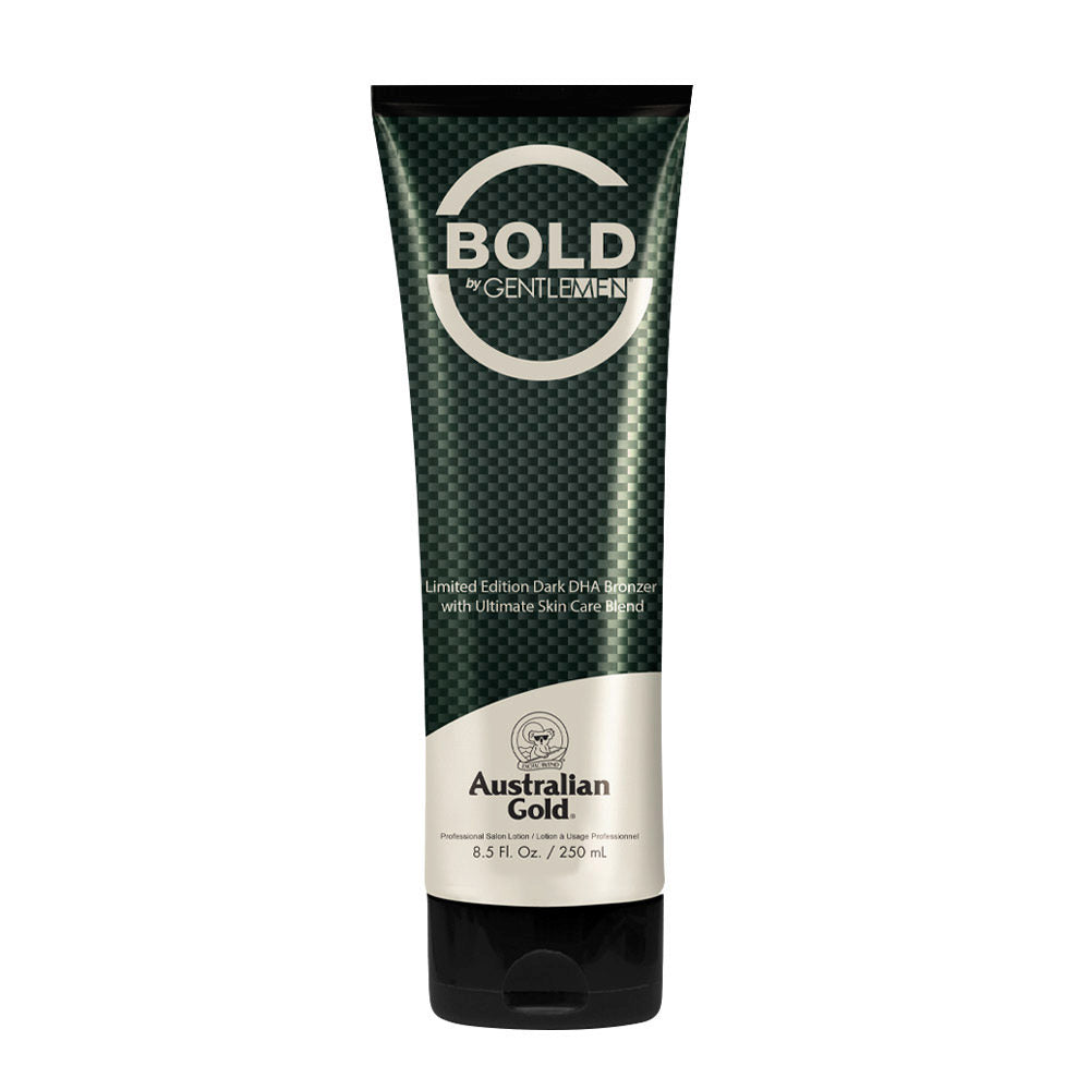 BOLD BY G GENTLEMEN 250ML
