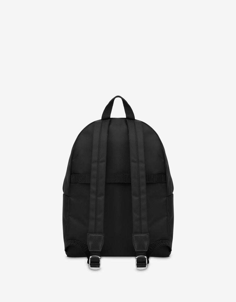 LOVE MOSCHINO Zaino in nylon