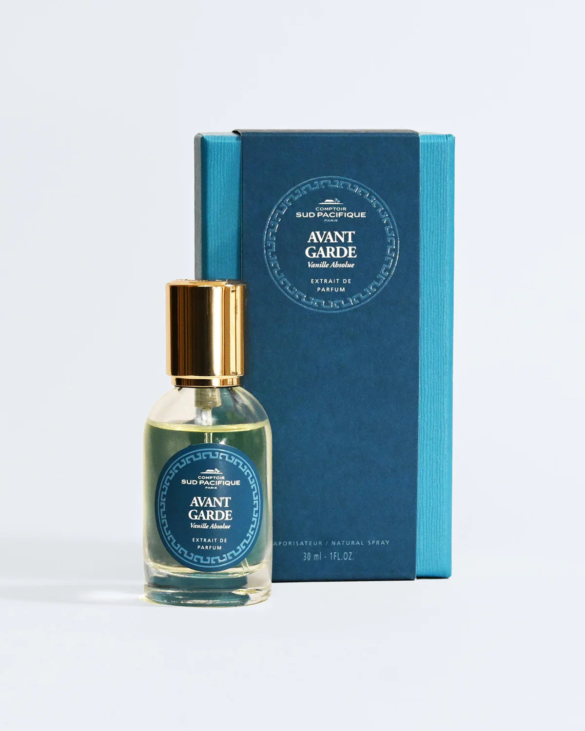 Avant Garde Extrait de Parfum Comptoir Sud Pacifique 100ml
