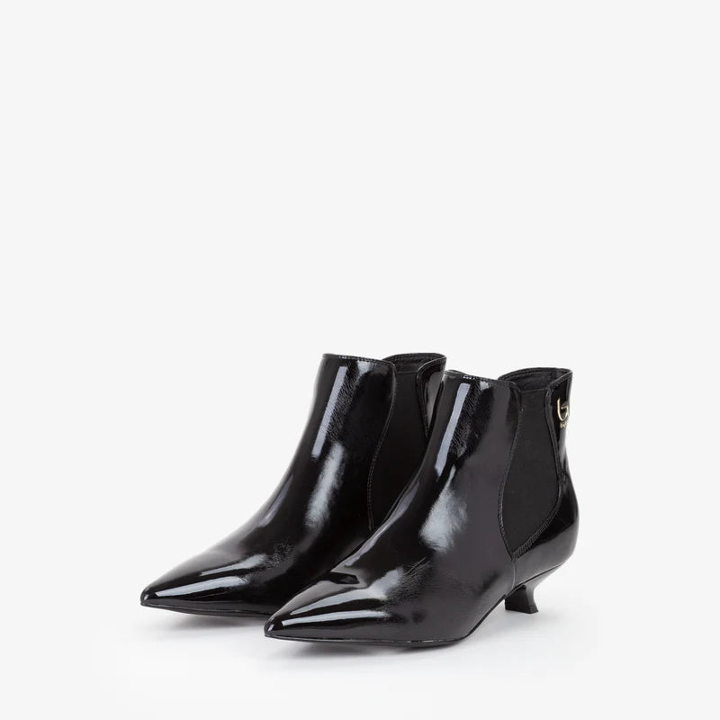 STIVALI TALITHA BYBYBLOS NERO