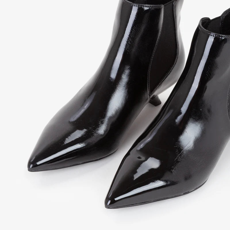 STIVALI TALITHA BYBYBLOS NERO