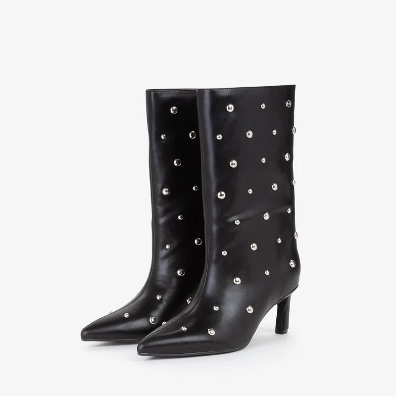 STIVALI AUDREY BYBYBLOS BORCHIE