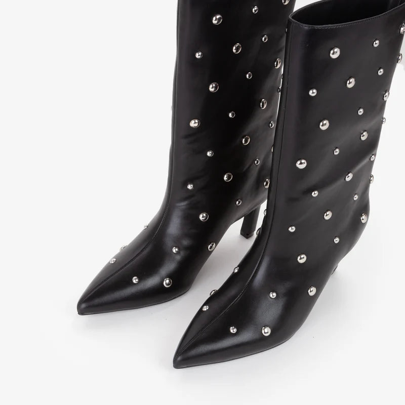 STIVALI AUDREY BYBYBLOS BORCHIE