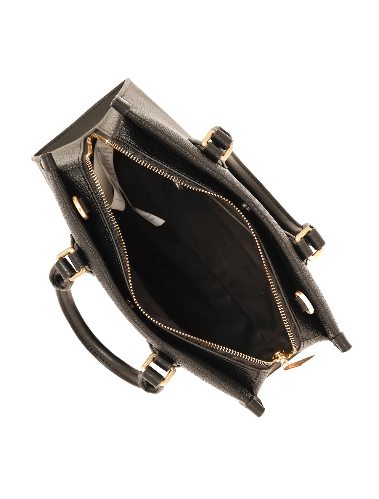 BORSA EXCESS BYBYBLOS NERO