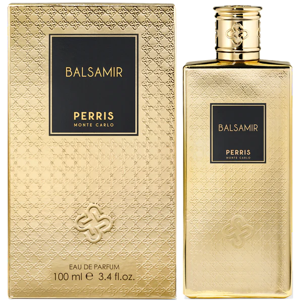 PERRIS MONTE CARLO BALSAMIR EAU DE PARFUM 100ml