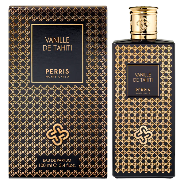 PERRIS MONTE CARLO VANILLE DE TAHITI EAU DE PARFUM 100ml