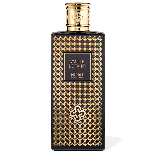 PERRIS MONTE CARLO VANILLE DE TAHITI EAU DE PARFUM 100ml