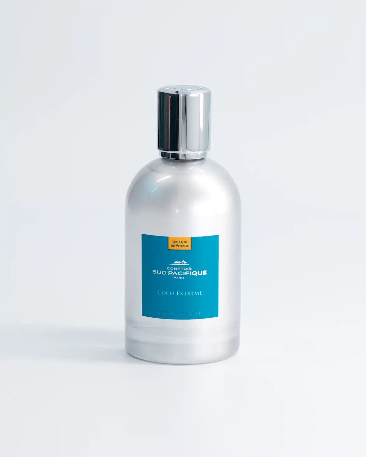 Comptoire Sud Pacific Coco Extreme EdT 100ml