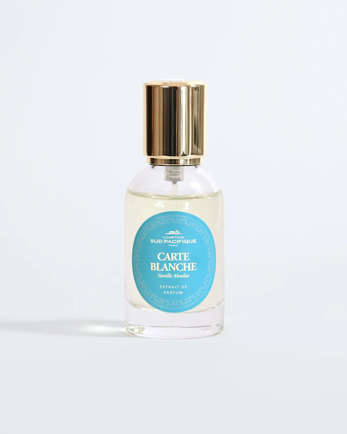 Carte Blanche Extrait de Parfum Comptoir Sud Pacifique 100ml