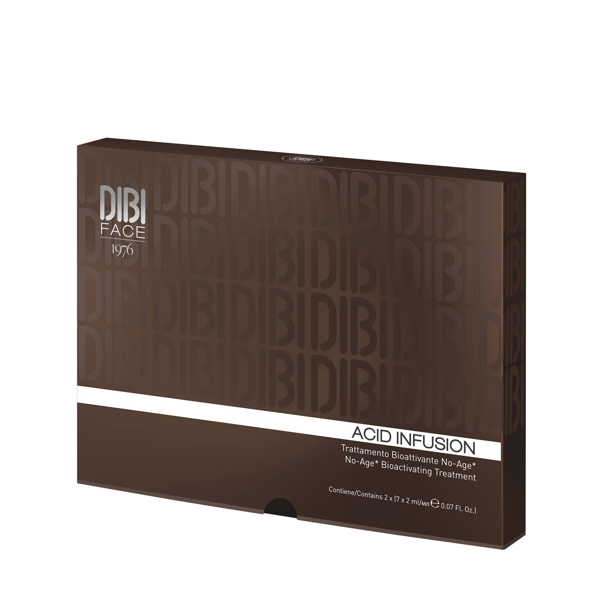 TRATTAMENTO BIOATTIVANTE NO-AGE* SIERO LIQUIDO
