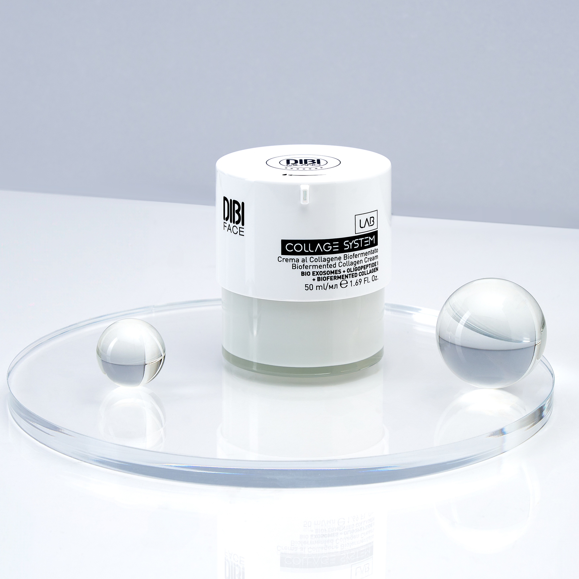 CREMA AL COLLAGENE BIOFERMENTATO 50ML