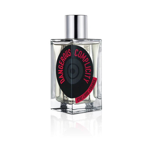 Etat Libre d' Orange Dangerous Complicity Edp 50ml