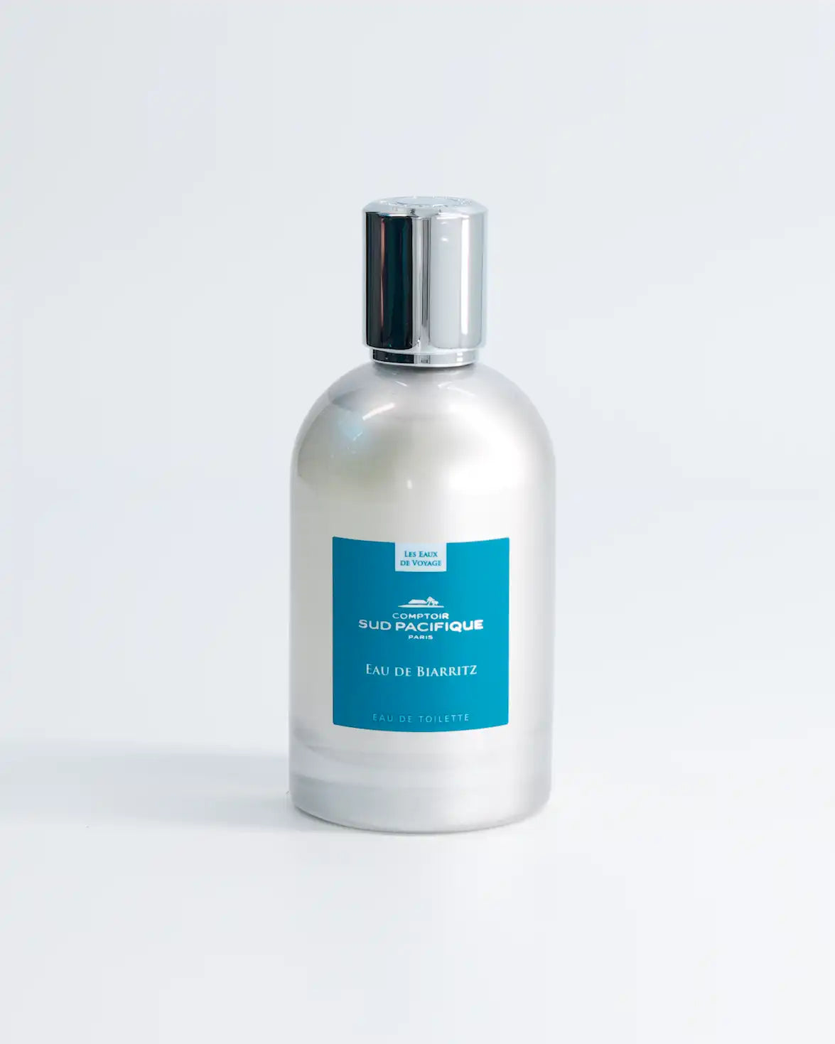 Comptoir Sud Pacifique Eau De Biarritz EdT 100 ML
