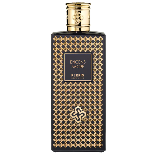 PERRIS MONTE CARLO ENCENS SACRÉ EAU DE PARFUM 100ml