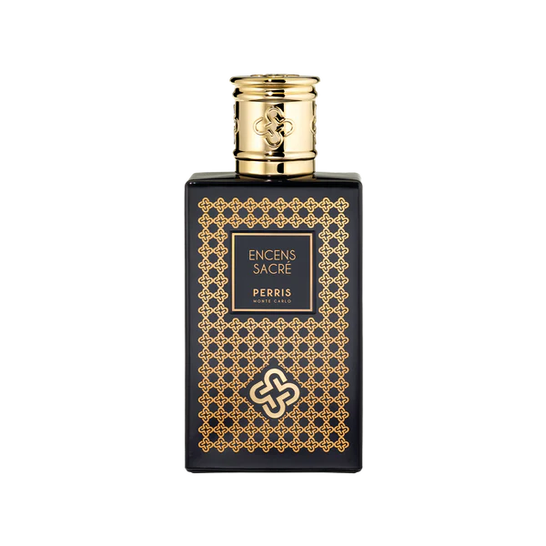 PERRIS MONTE CARLO ENCENS SACRÉ EAU DE PARFUM 50ml