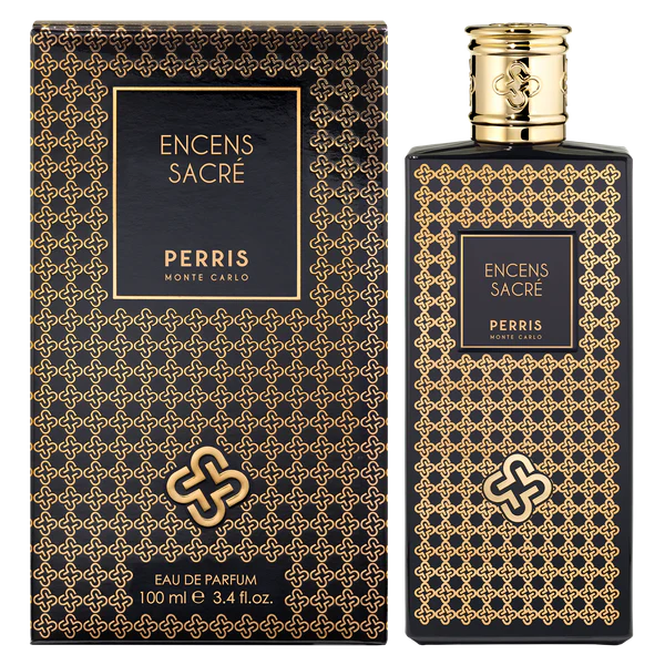 PERRIS MONTE CARLO ENCENS SACRÉ EAU DE PARFUM 100ml