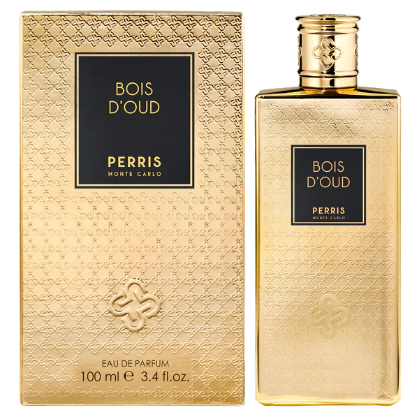 PERRIS MONTE CARLO BOIS D'OUD EAU DE PARFUM 100ml