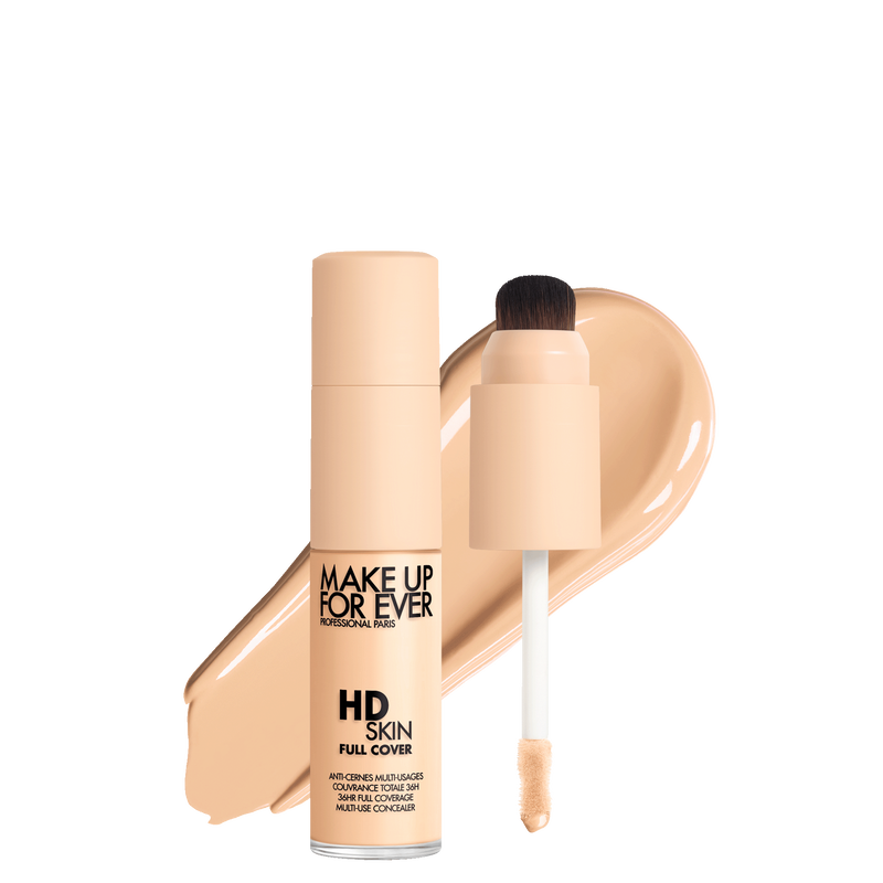 Make Up Forever HD SKIN FULL COVER CONCEALER