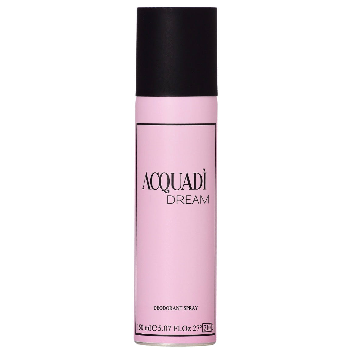 ACQUADI’ DONNA DREAM DEODORANTE 150 ML
