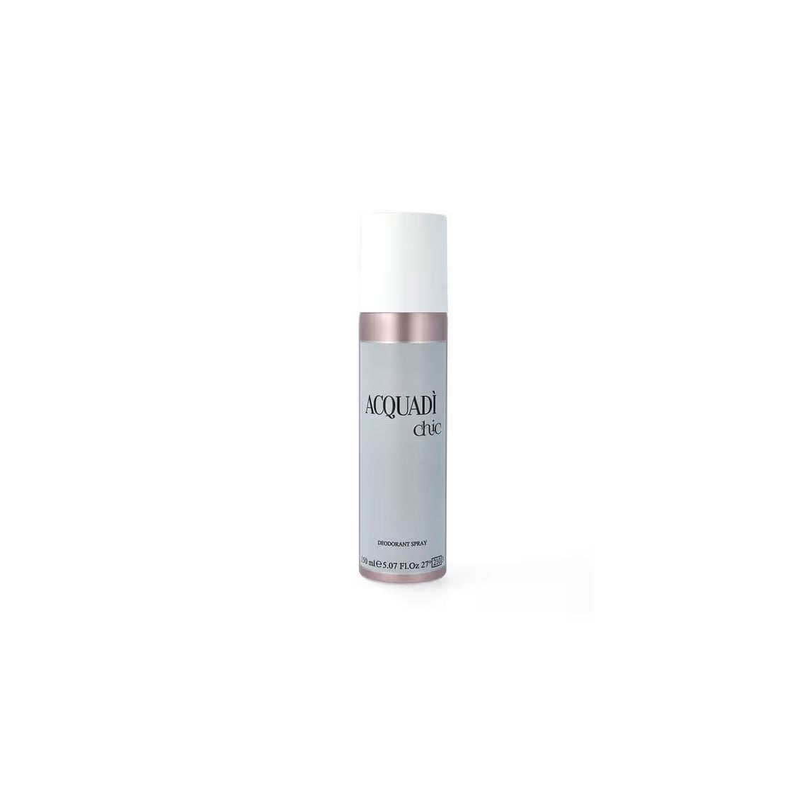 Acquadì Chic Deodorante 150ml spray