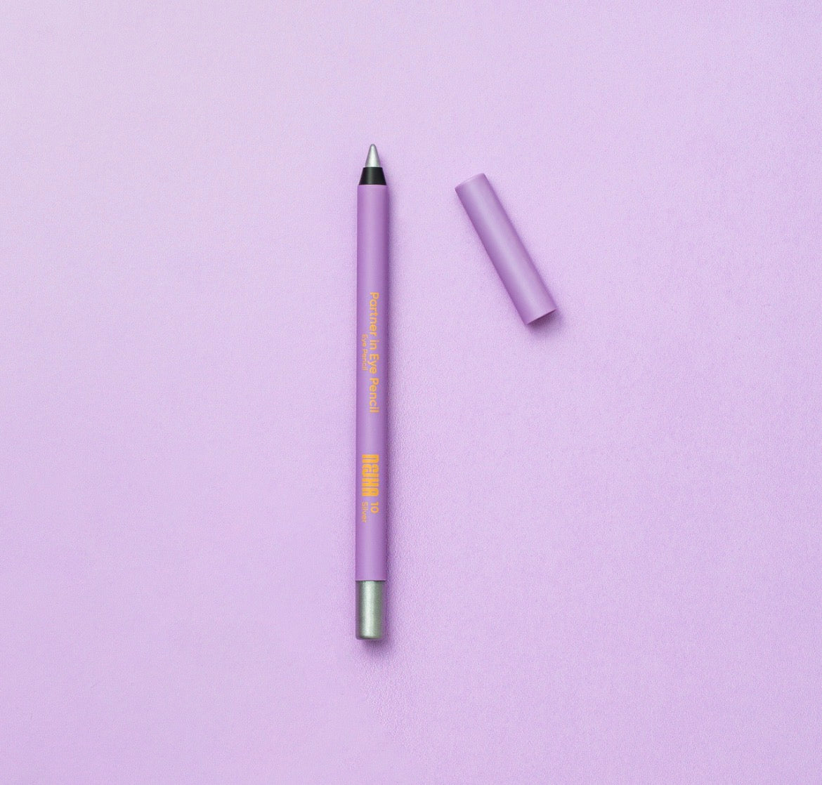 Partner in Eye Pencil – Matita Occhi Waterproof Nejha