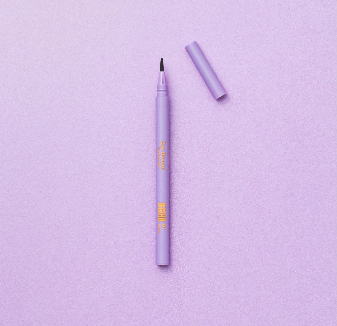 Eye Reveal – Eyeliner in Penna Nejha
