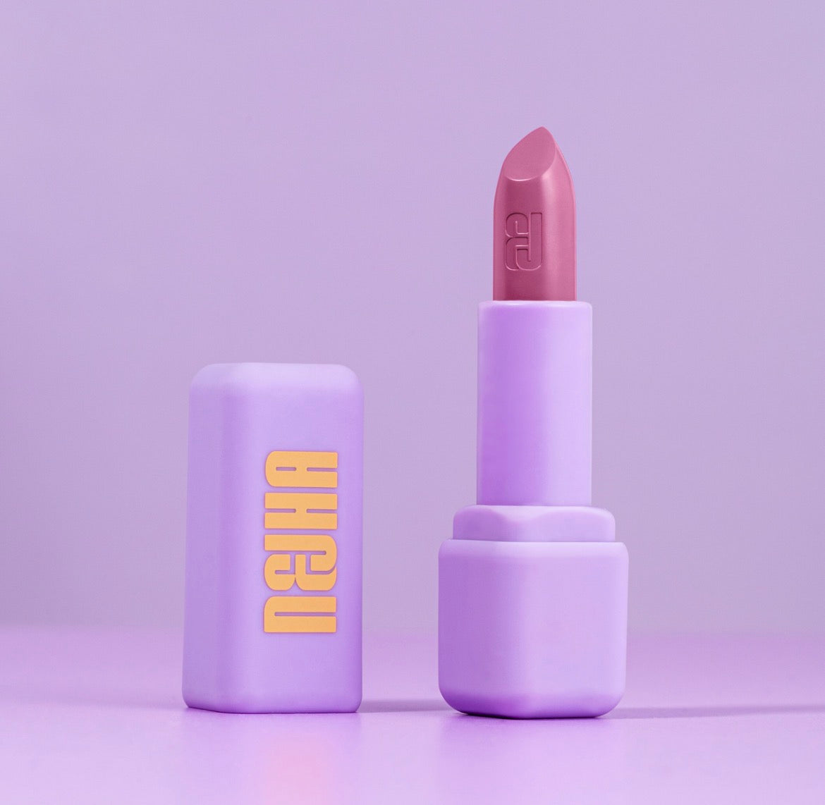 Lip-Ossession – Rossetto cremoso  Nejha