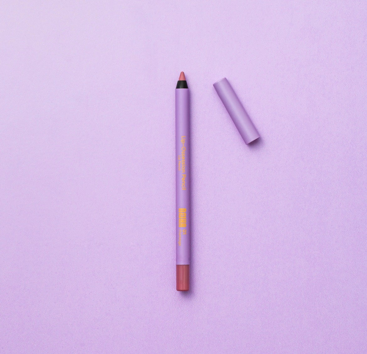 Lip-Ossession Pencil – Matita labbra