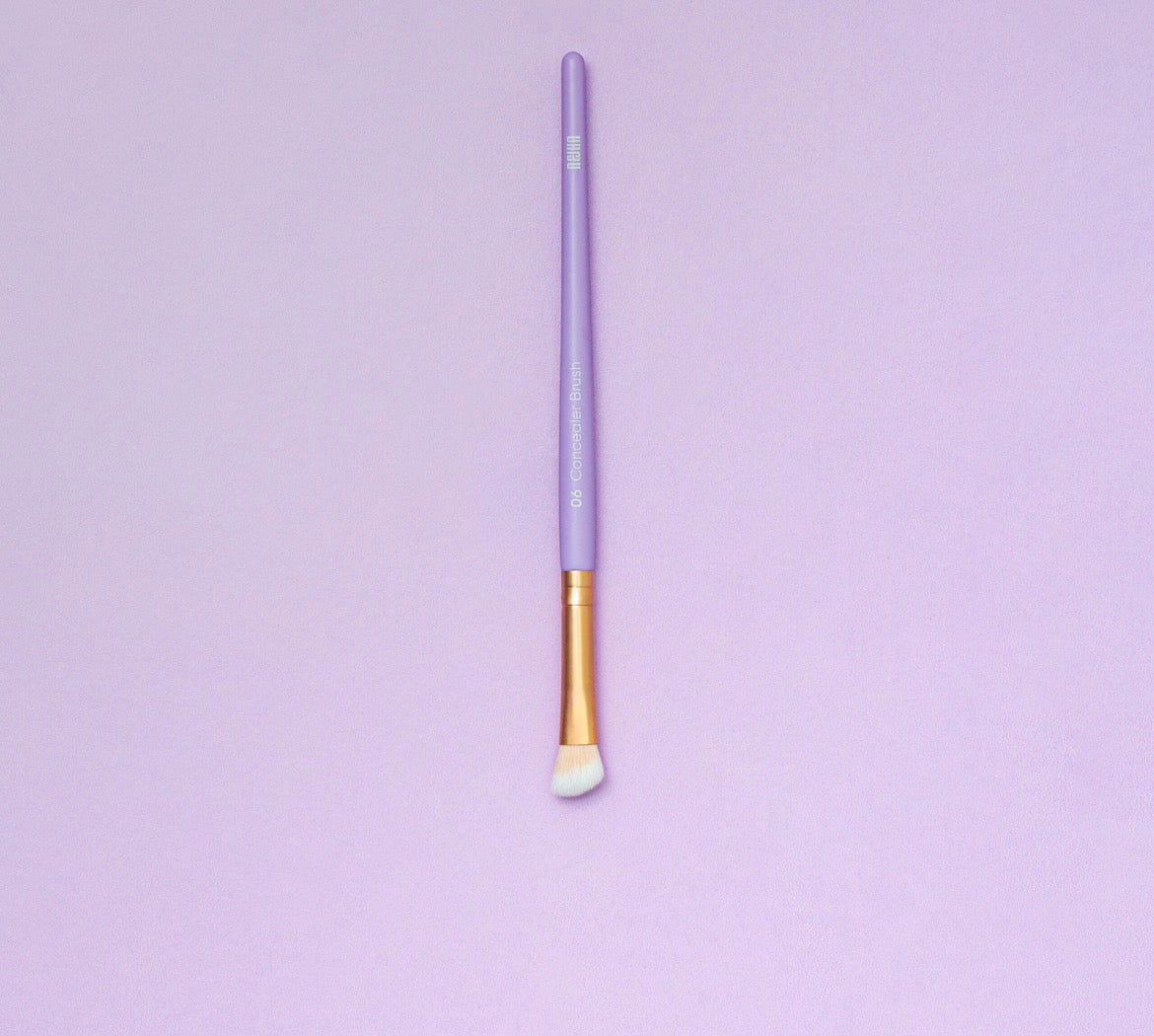06 Concealer Brush – Pennello Correttore
