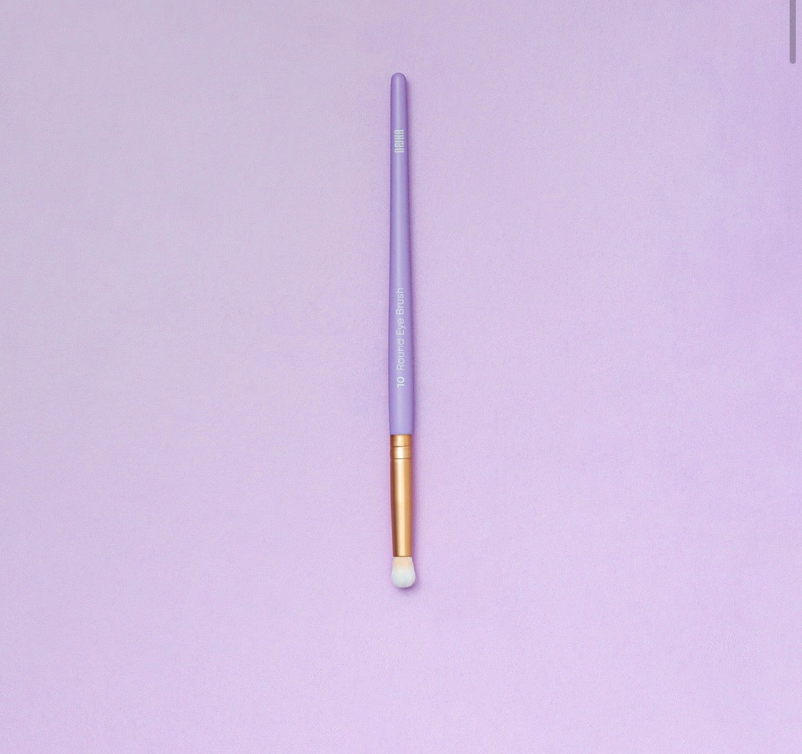 10 Round Eye Brush – Pennello Occhi Tondo