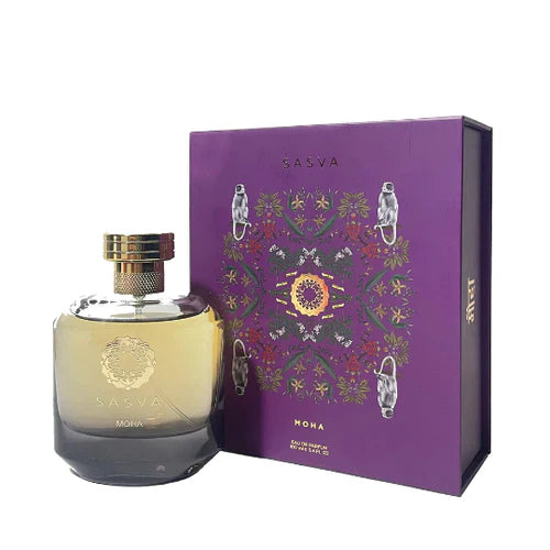 SASVA MOHA EDP 100 ML
