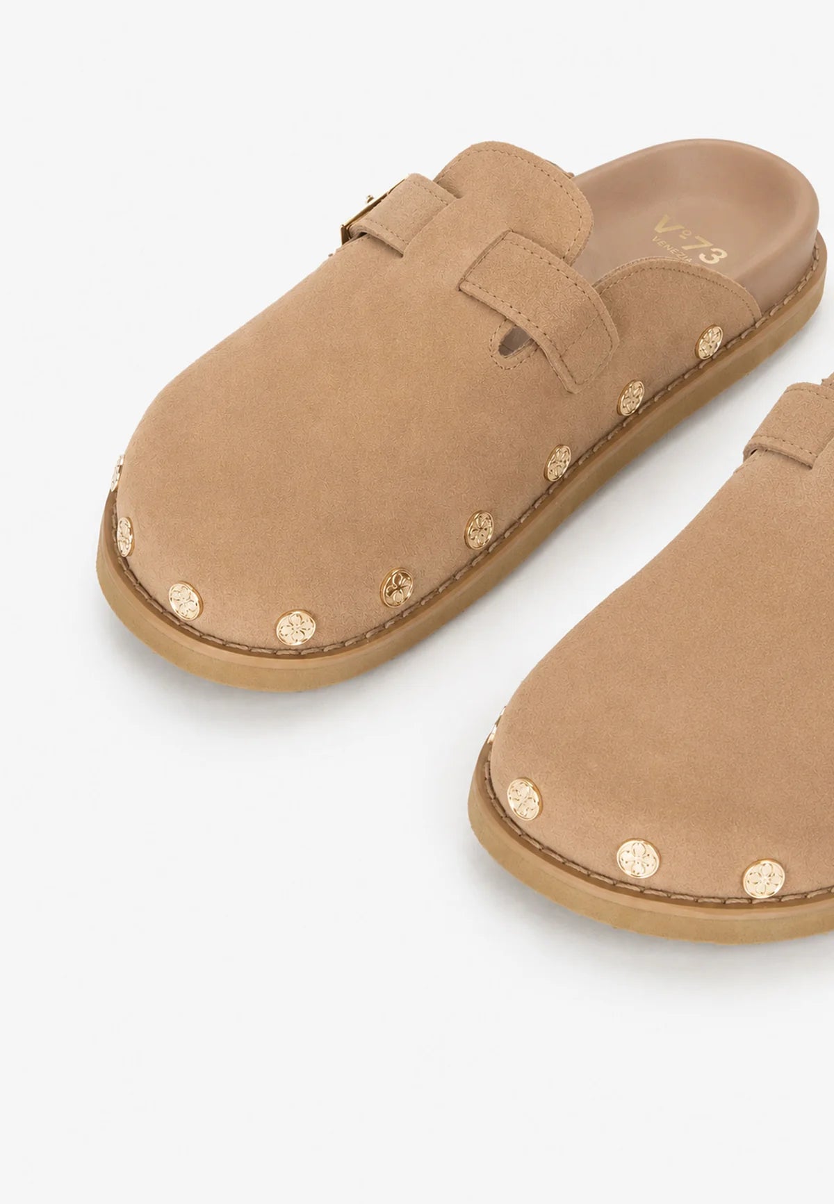 MULE JOLE FUSSBETT V73