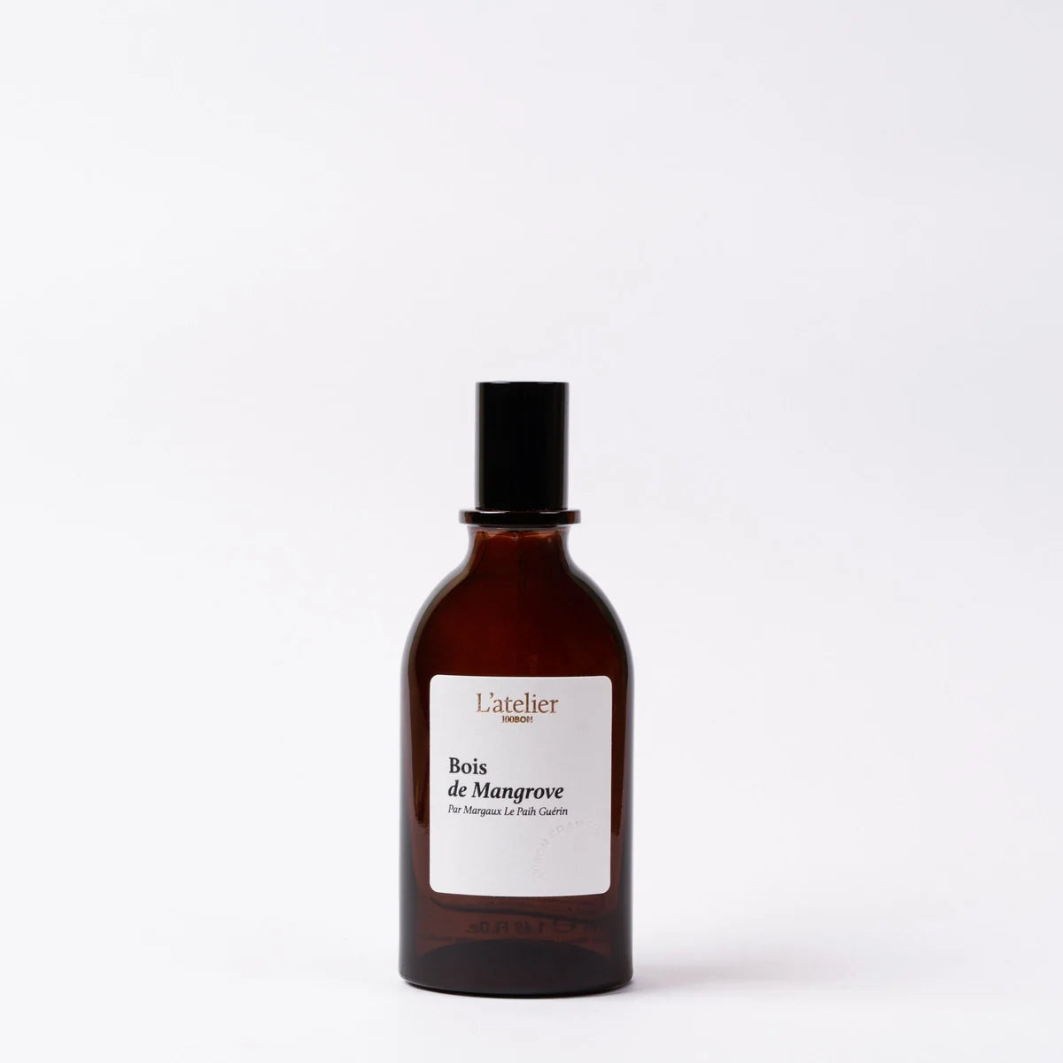 L’Atelier 100BON Bois de Mangrove 50ml